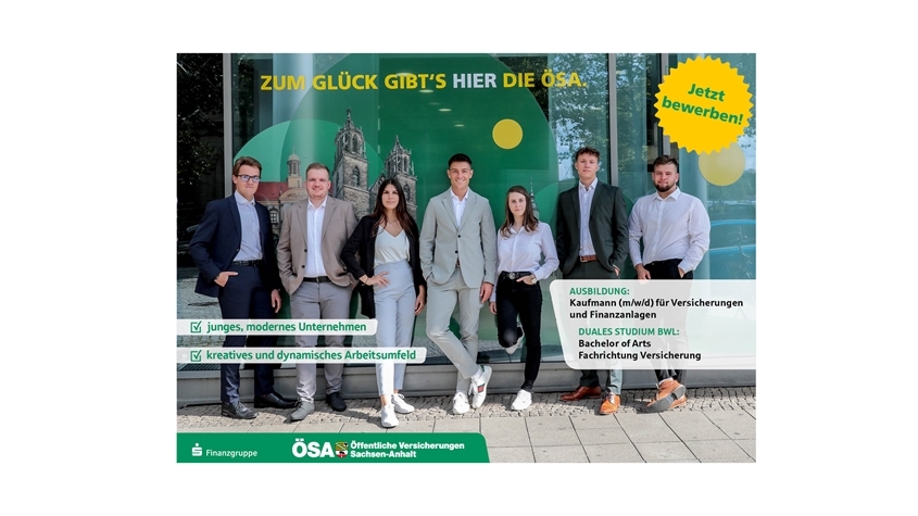 ÖSA Versicherungen Bild 4