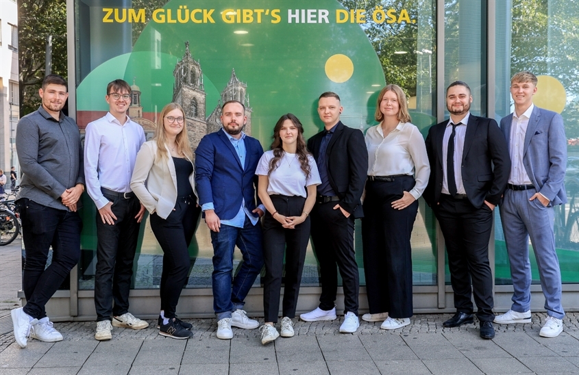 ÖSA Versicherungen Bild 3