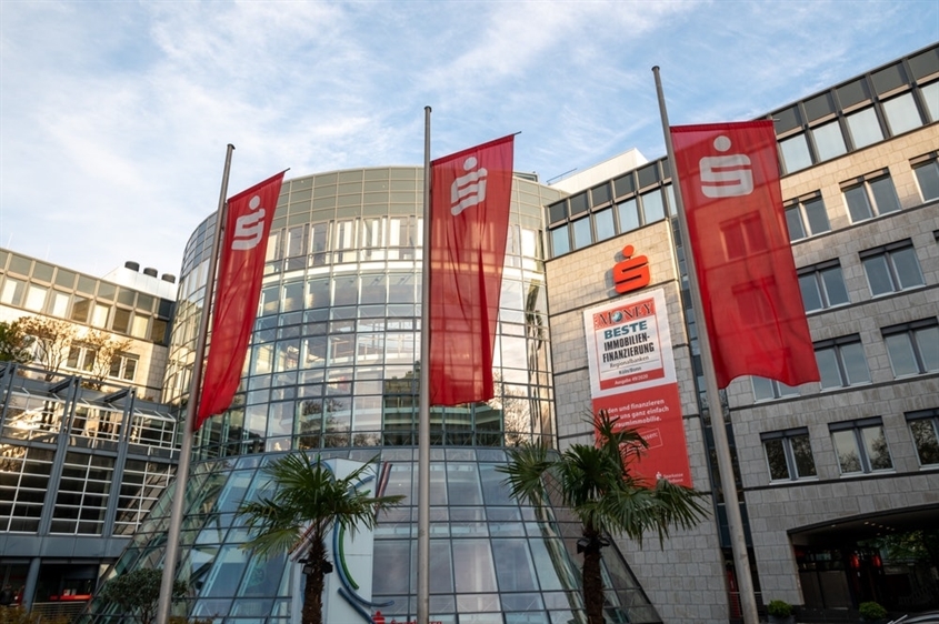 Sparkasse KölnBonn: Hauptstelle der Sparkasse KölnBonn Sparkasse KölnBonn: Hauptstelle der Sparkasse KölnBonn