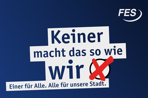 FES Frankfurter Entsorgungs- und Service GmbH Bild 1