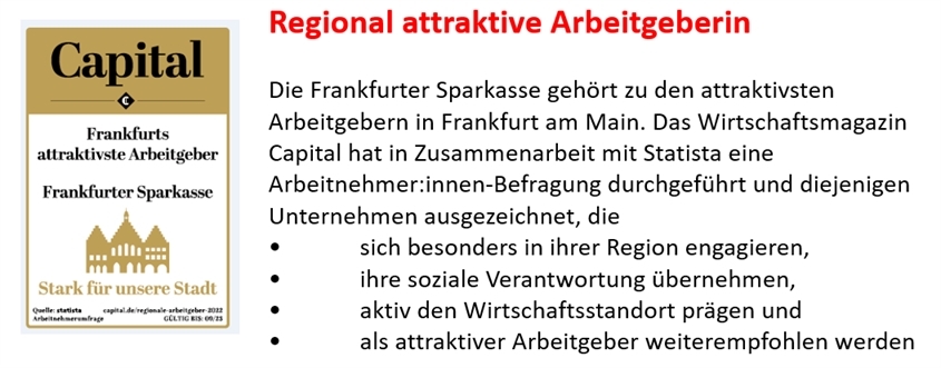 Frankfurter Sparkasse Bild 5