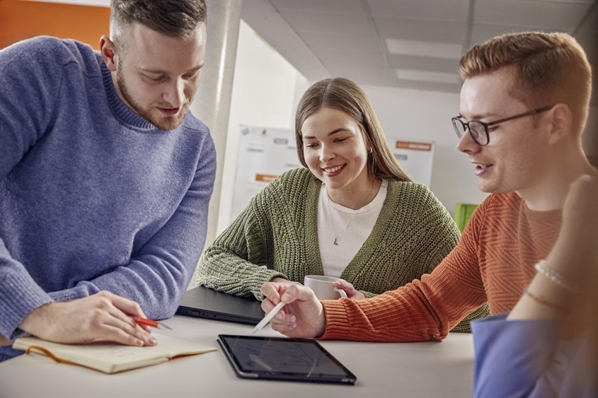 OBI Group Holding GmbH Bild 2 OBI Group Holding GmbH Bild 2