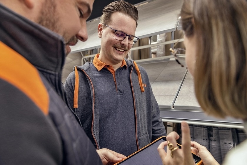 OBI Group Holding GmbH Bild 5