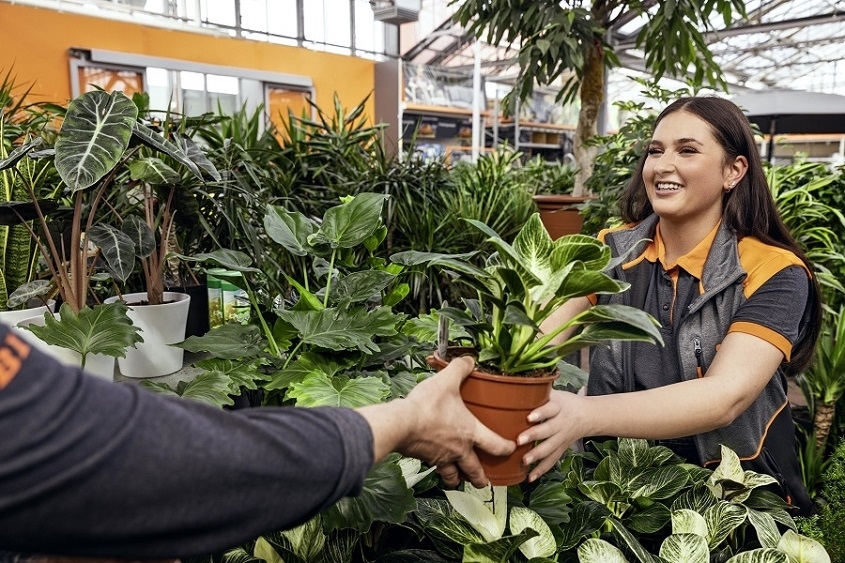 OBI Group Holding GmbH Bild 3 OBI Group Holding GmbH Bild 3