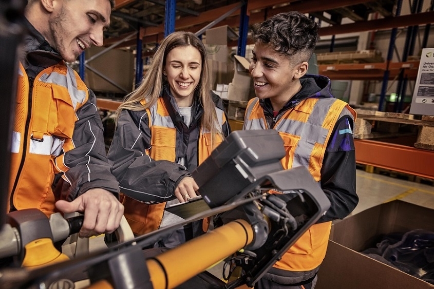 OBI Group Holding GmbH Bild 4
