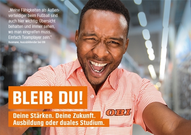 Obi Als Ausbilder Ausbildungsplatze Infos Und Mehr Azubiyo