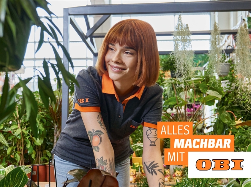 OBI Ausbildung Infos & freie Stellen AZUBIYO