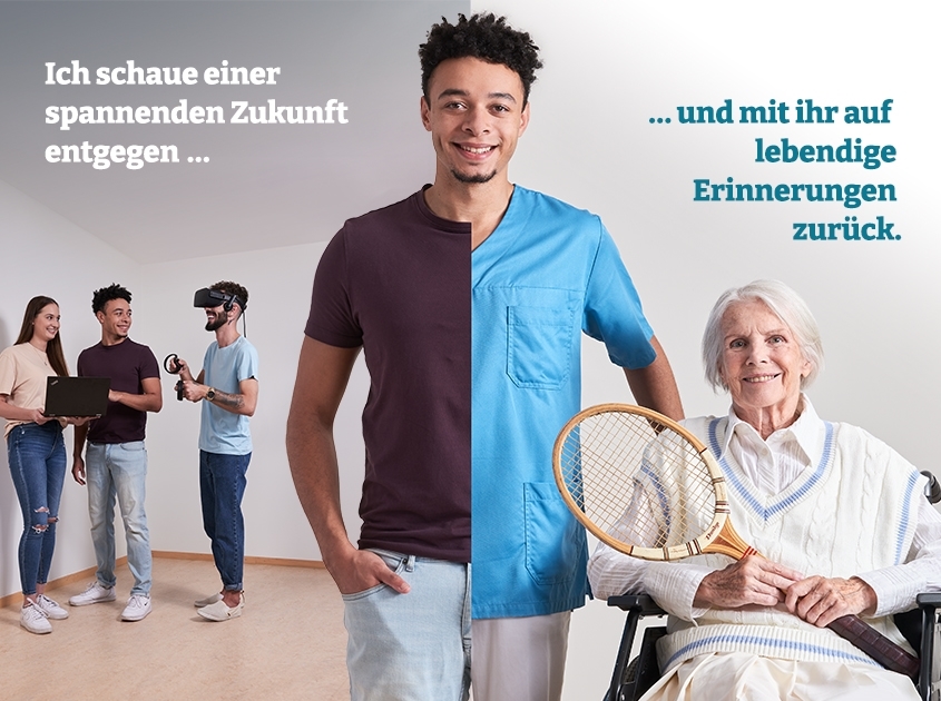 MÜNCHENSTIFT GmbH Bild 2