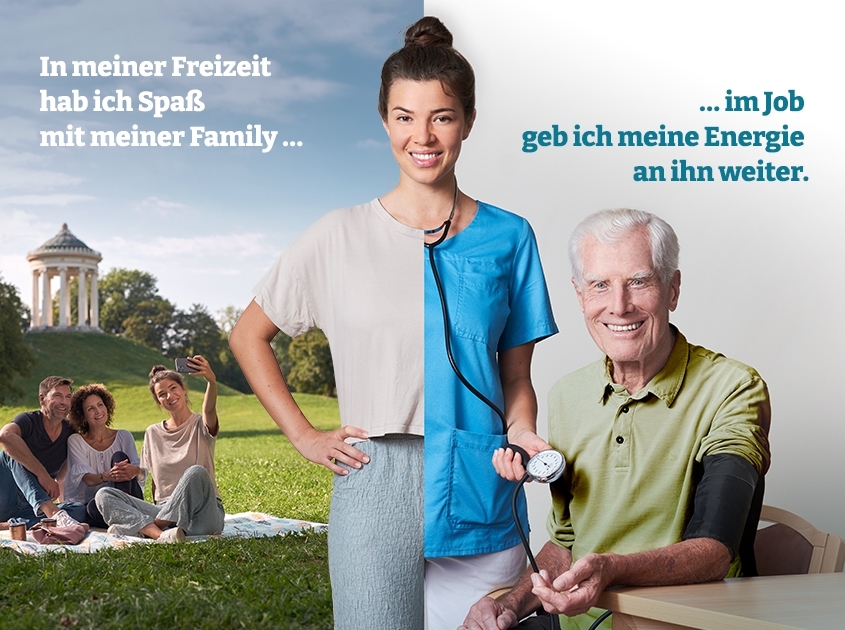 MÜNCHENSTIFT GmbH Bild 1