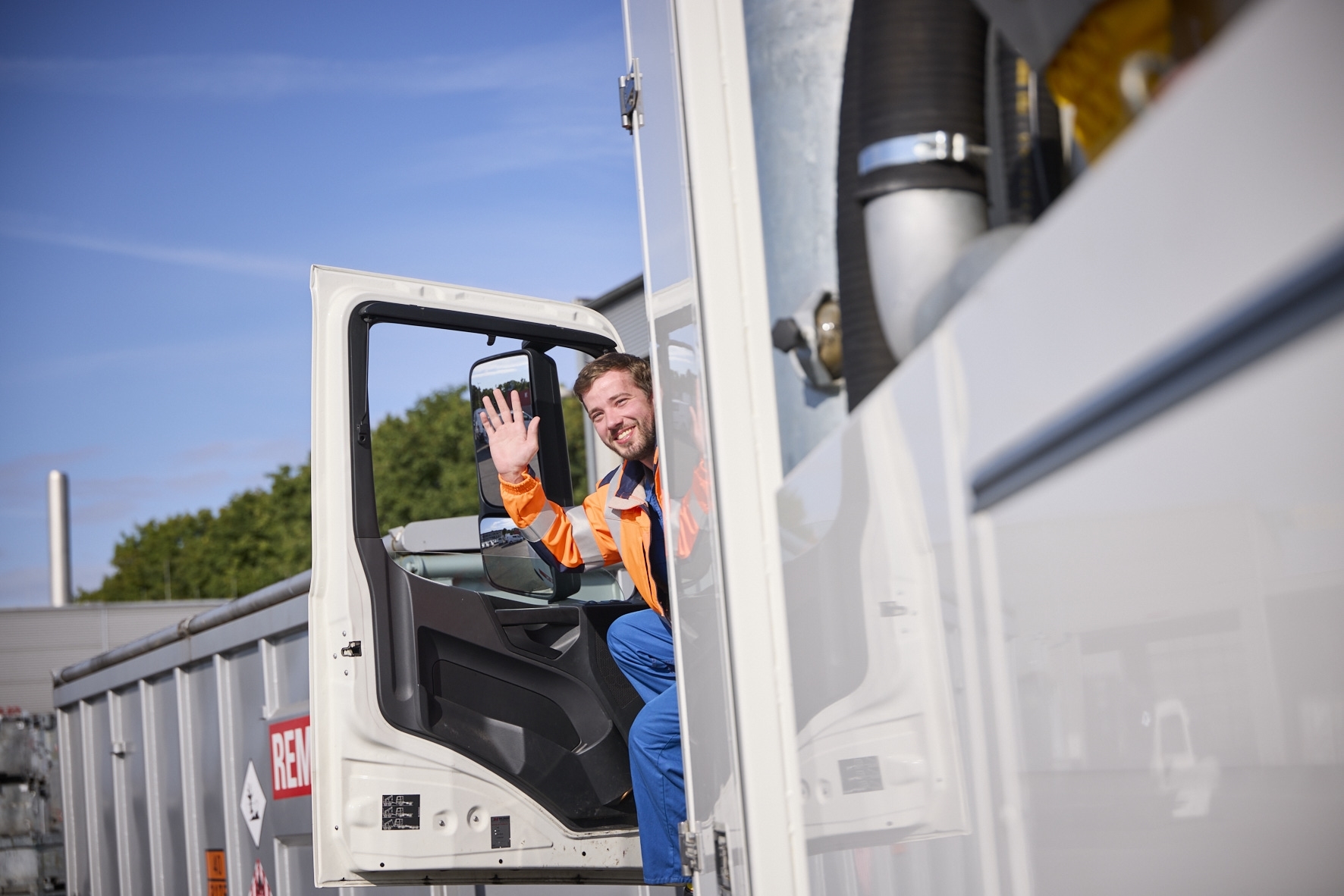 REMONDIS Maintenance & Services GmbH & Co. KG Bild 3