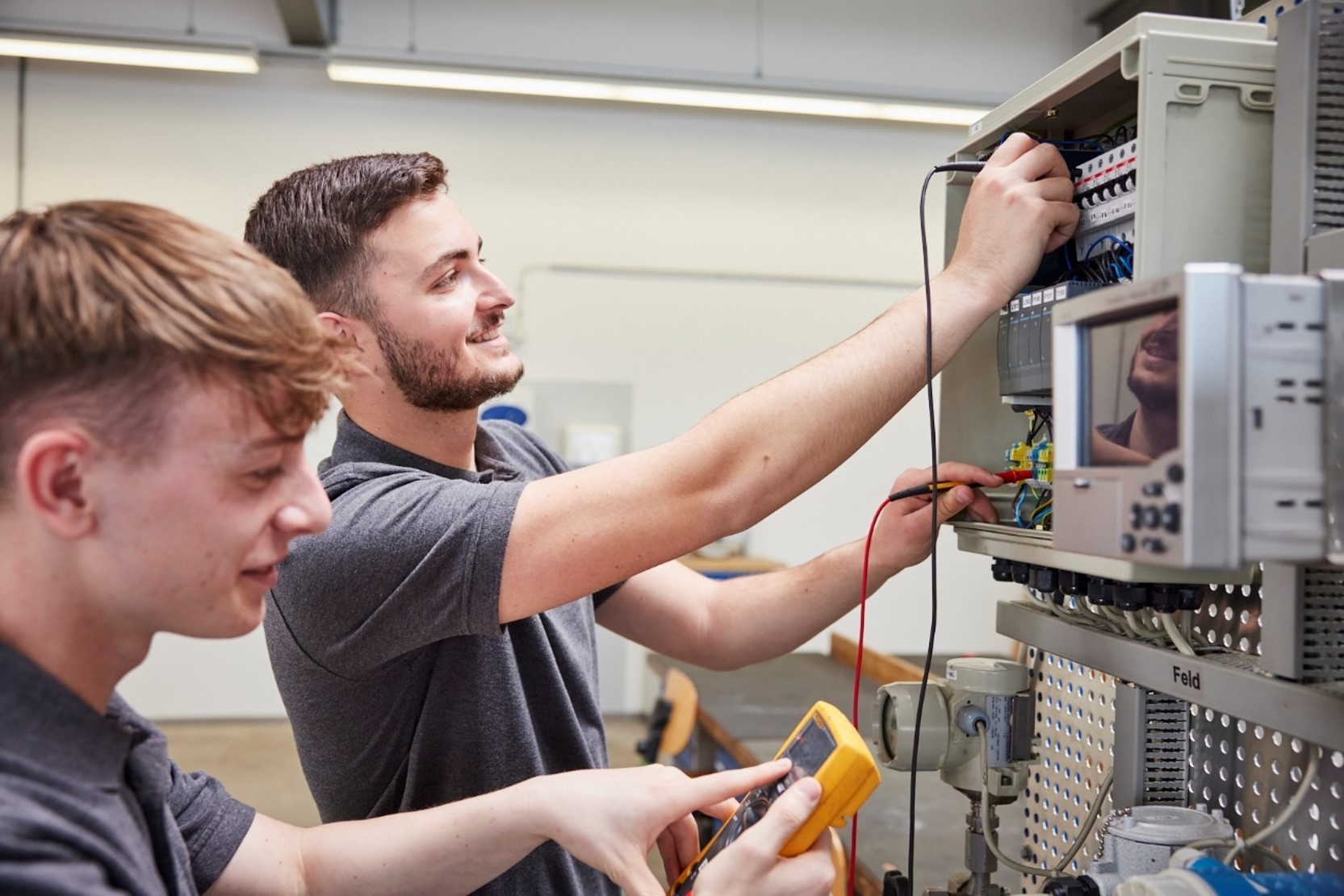 REMONDIS Maintenance & Services GmbH & Co. KG Bild 1