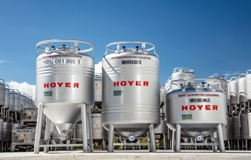 HOYER GmbH Bild 4