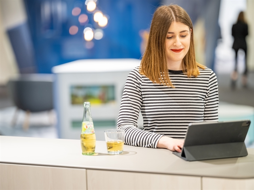 Deutsche Bank Gruppe Ausbildung: Infos & freie Stellen | AZUBIYO