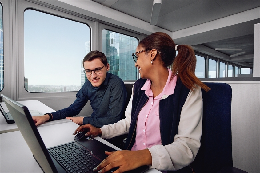 Deutsche Bahn AG Bild 4