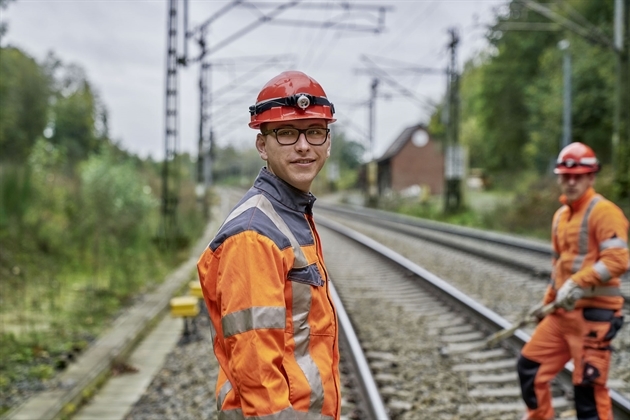 Deutsche Bahn Als Ausbilder Ausbildungsplatze Infos Und Mehr Azubiyo
