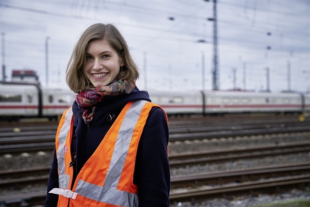Deutsche Bahn Als Ausbilder Ausbildungsplatze Infos Und Mehr Azubiyo