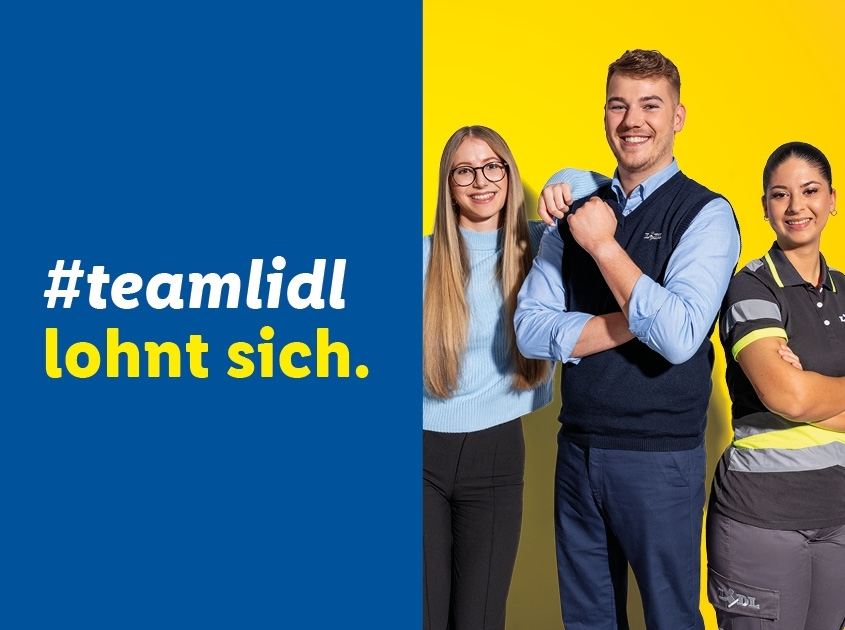 Lidl Bild 1 Lidl Bild 1