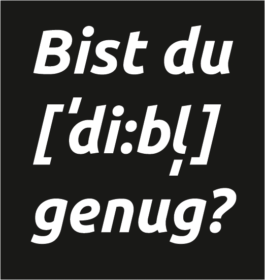 Diebel Speditions GmbH Bild 1