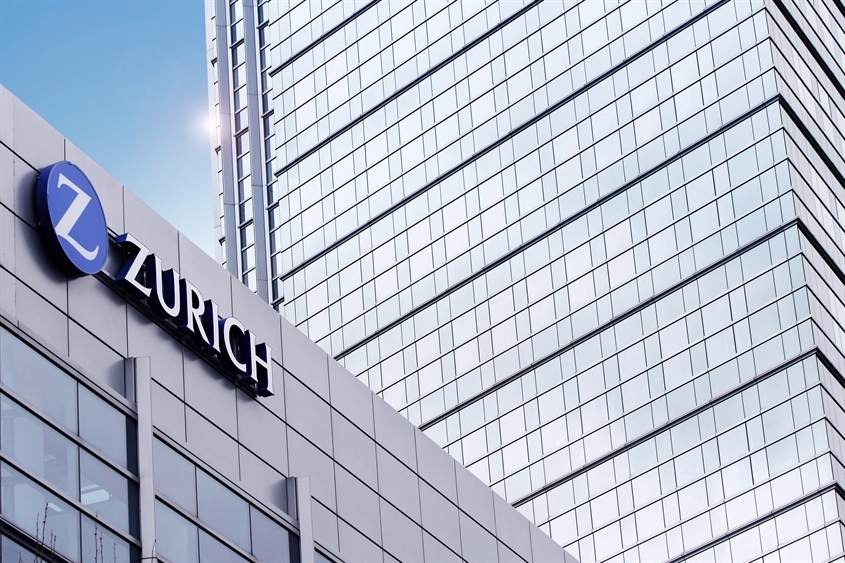 Zurich Gruppe Deutschland -vertriebsorientiert Bild 1 Zurich Gruppe Deutschland -vertriebsorientiert Bild 1