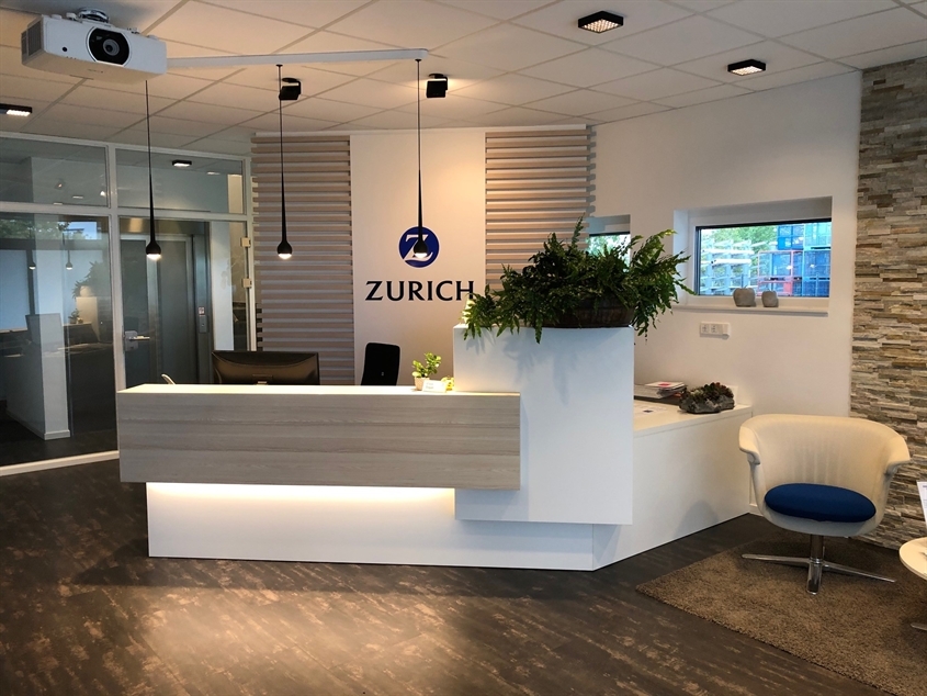 Zurich Gruppe Deutschland -vertriebsorientiert Bild 2 Zurich Gruppe Deutschland -vertriebsorientiert Bild 2