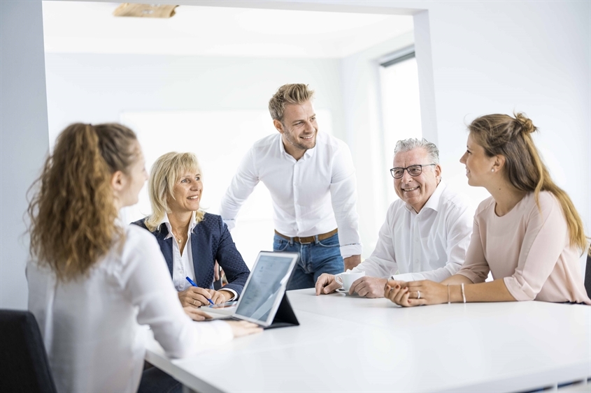 Zurich Gruppe Deutschland -vertriebsorientiert Bild 3 Zurich Gruppe Deutschland -vertriebsorientiert Bild 3