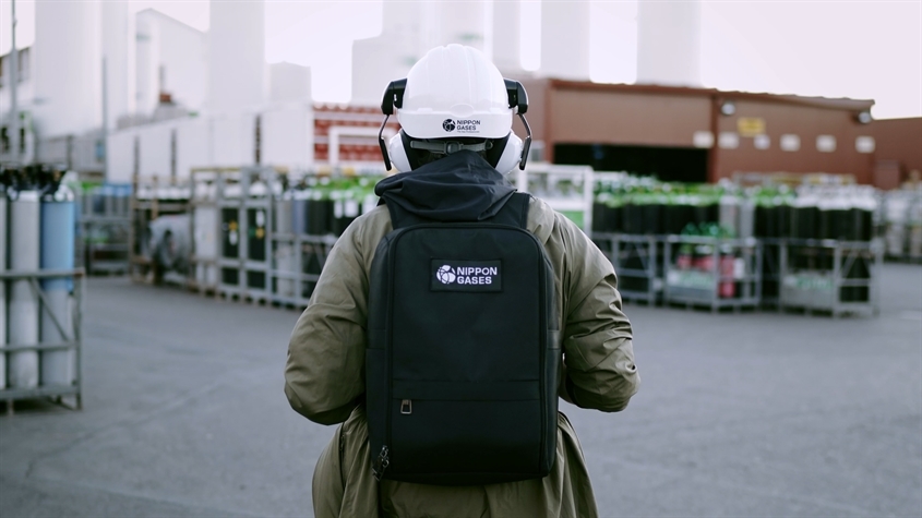 Nippon Gases Deutschland GmbH Bild 2 Nippon Gases Deutschland GmbH Bild 2