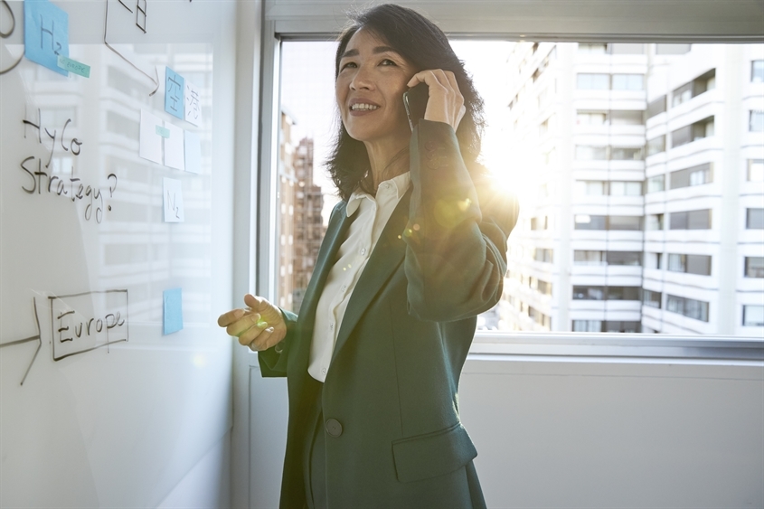 Nippon Gases Deutschland GmbH Bild 8 Nippon Gases Deutschland GmbH Bild 8