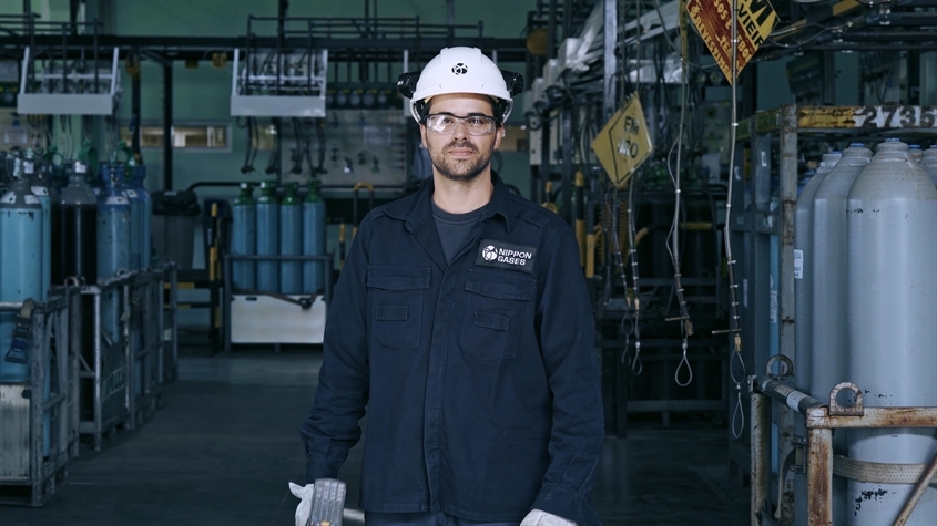 Nippon Gases Deutschland GmbH Bild 3 Nippon Gases Deutschland GmbH Bild 3