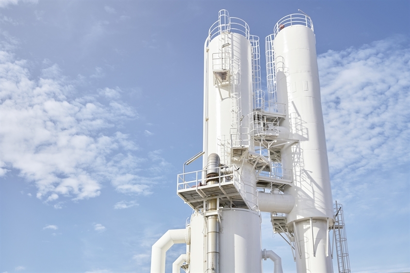 Nippon Gases Deutschland GmbH Bild 12 Nippon Gases Deutschland GmbH Bild 12