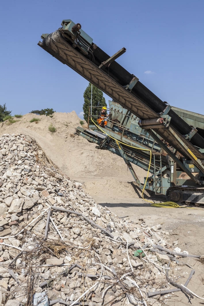 CEMEX Deutschland AG Bild 18