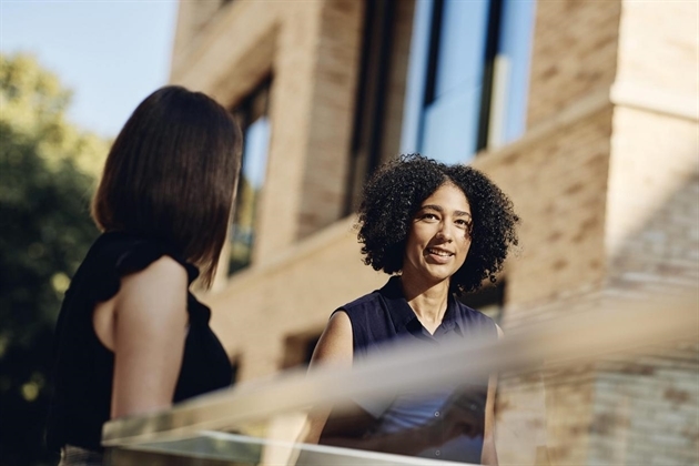 Wüstenrot & Württembergische - Gruppe Bild 7 Wüstenrot & Württembergische - Gruppe Bild 7