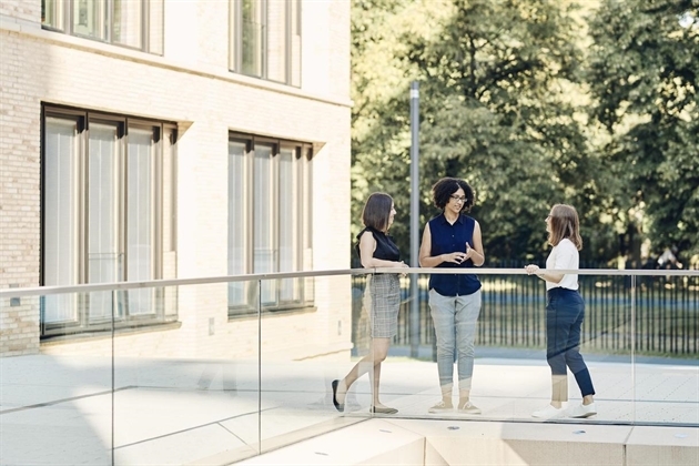 Wüstenrot & Württembergische - Gruppe Bild 2 Wüstenrot & Württembergische - Gruppe Bild 2