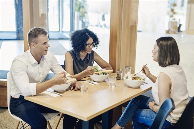 Wüstenrot & Württembergische - Gruppe Bild 5 Wüstenrot & Württembergische - Gruppe Bild 5