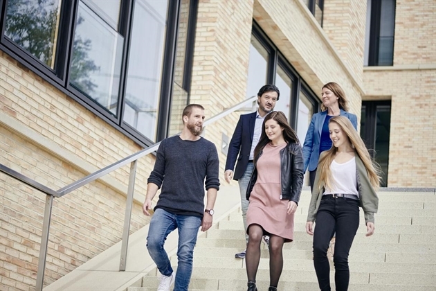 Wüstenrot & Württembergische - Gruppe: Ausbildung und Duales Studium bei der Wüstenrot & Württembergische-Gruppe