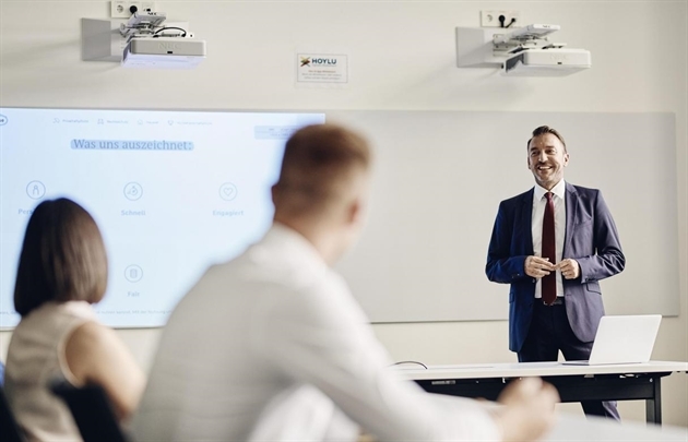 Wüstenrot & Württembergische - Gruppe Bild 3 Wüstenrot & Württembergische - Gruppe Bild 3