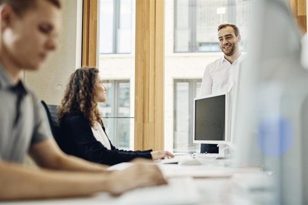 Wüstenrot & Württembergische - Gruppe Bild 6 Wüstenrot & Württembergische - Gruppe Bild 6