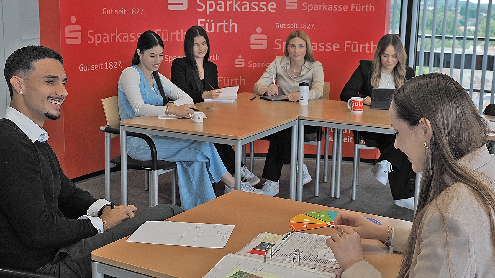 Sparkasse Fürth Bild 9