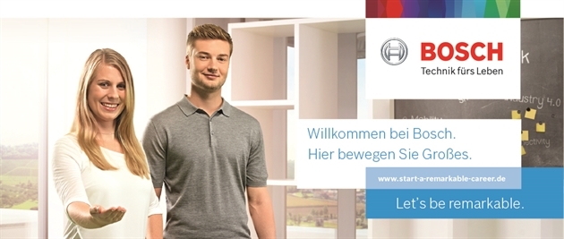 Bosch Sicherheitssysteme Bild 1