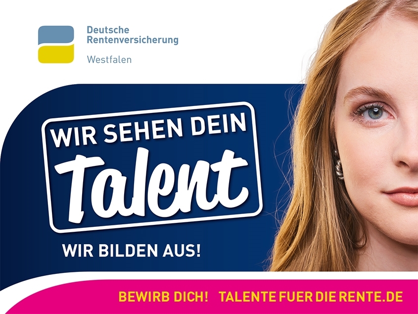 Deutsche Rentenversicherung Westfalen Bild 3 Deutsche Rentenversicherung Westfalen Bild 3