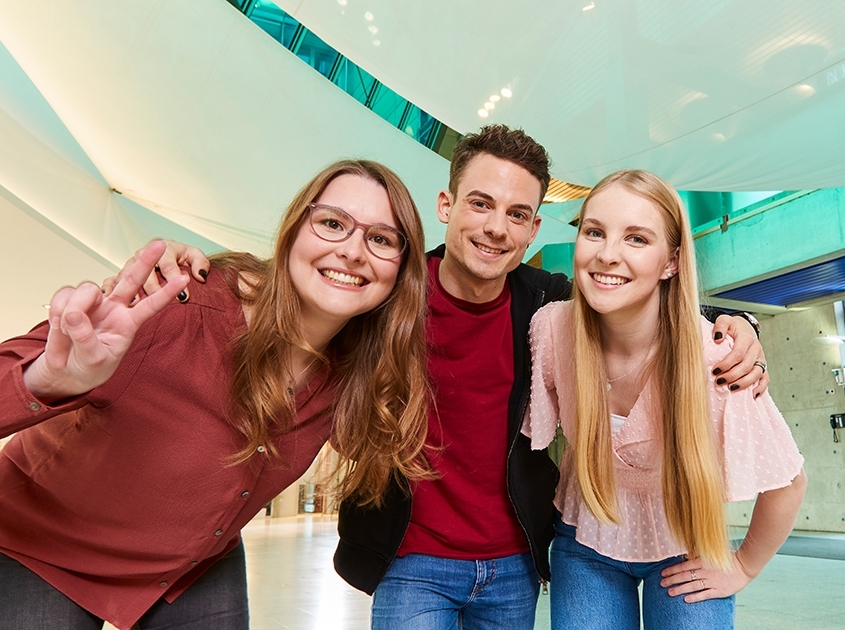 Deutsche Rentenversicherung Westfalen Bild 7 Deutsche Rentenversicherung Westfalen Bild 7