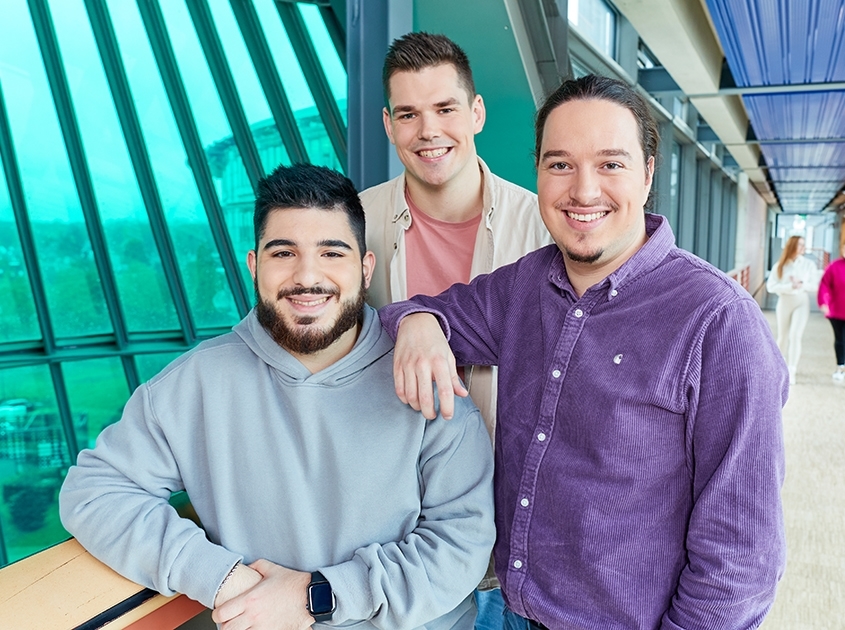 Deutsche Rentenversicherung Westfalen Bild 8 Deutsche Rentenversicherung Westfalen Bild 8