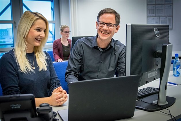 BRUNATA Ausbildung Infos & freie Stellen AZUBIYO