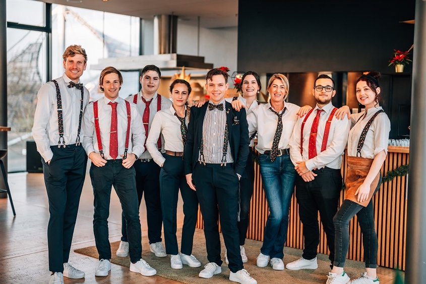DO & CO Ausbildung Infos & freie Stellen Azubiyo