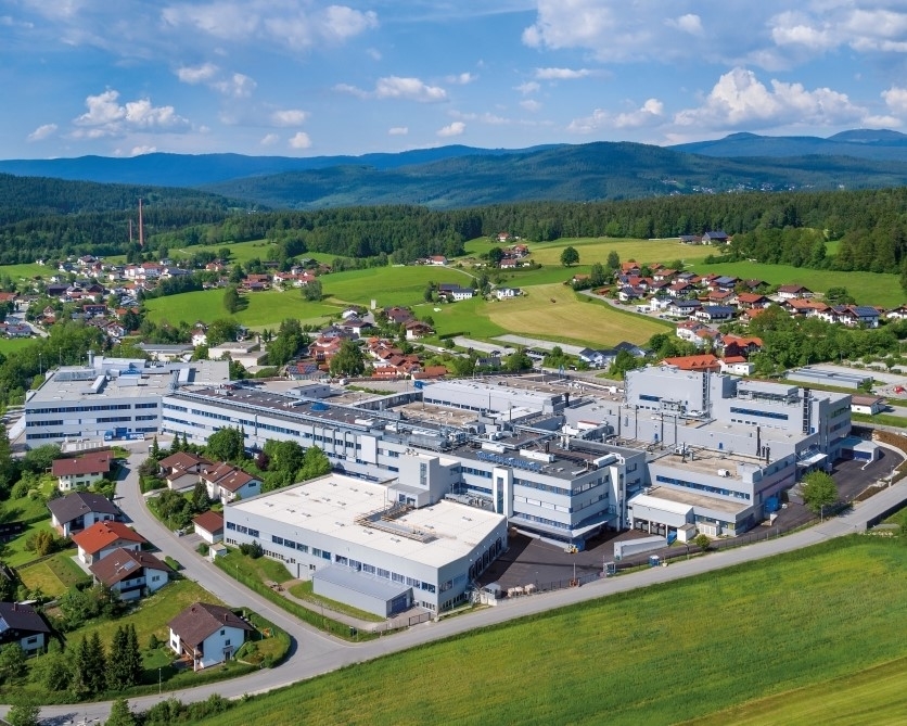 ROHDE & SCHWARZ GmbH & Co. KG: Ausbildungsstandort Teisnach 