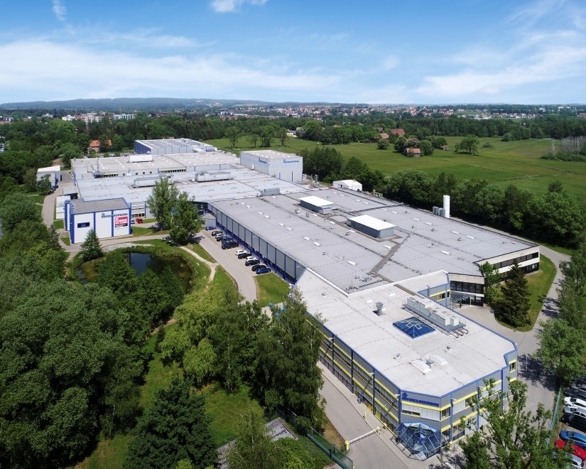 ROHDE & SCHWARZ GmbH & Co. KG: Ausbildungsstandort Memmingen