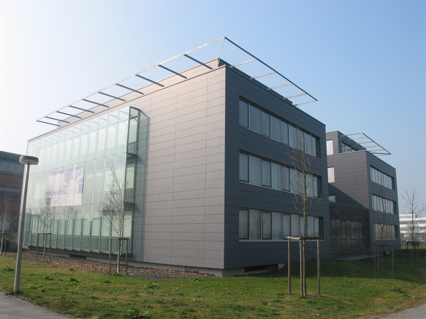 ROHDE & SCHWARZ GmbH & Co. KG: Ausbildungsstandort Stuttgart
