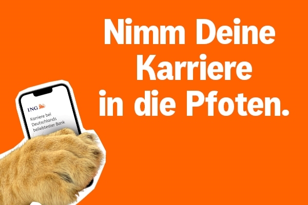 ING Deutschland Bild 4 ING Deutschland Bild 4