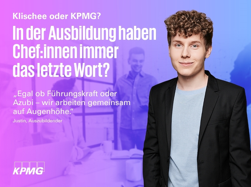 KPMG AG Bild 1