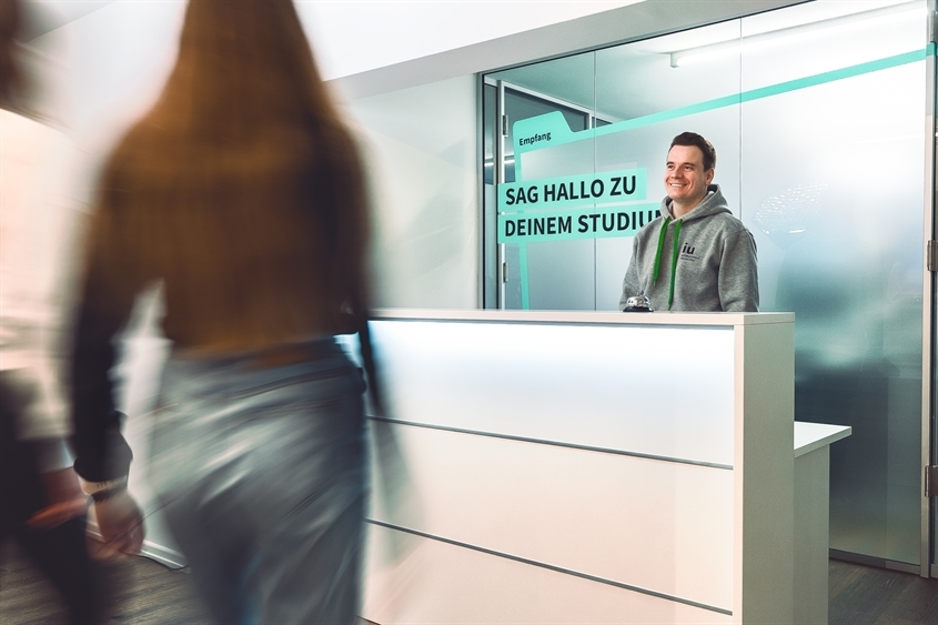 IU Internationale Hochschule Bild 2