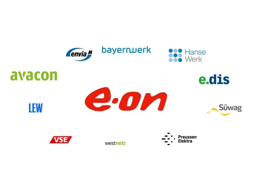 E.ON SE: Ausbildende Unternehmen des E.ON Konzerns